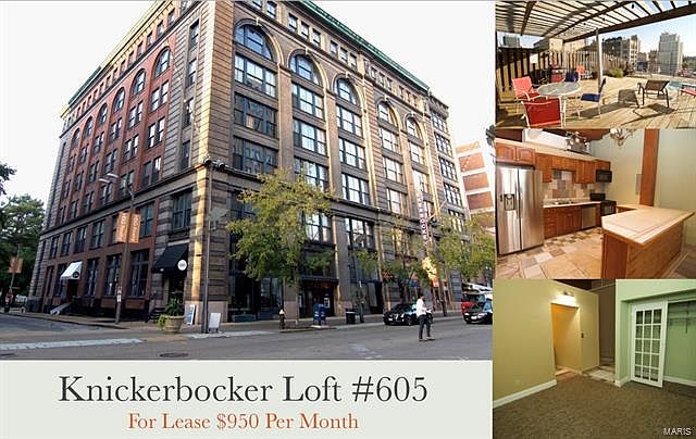 1st image of 507 N 13th St APT 605