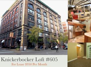 507 N 13th St APT 605, Saint Louis, MO
