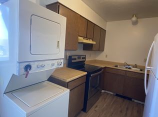 306 Columbine - 4, Big Piney, WY 83113