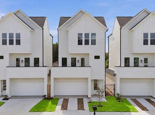 7453 La Salette St, Houston, TX 77021