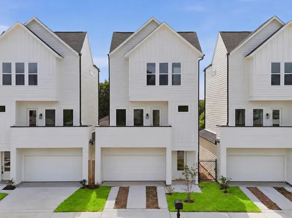 7453 La Salette St, Houston, TX 77021