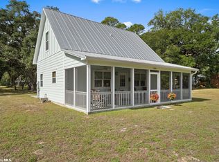 2307 Callaway Rd, Gulf Shores, AL 36542