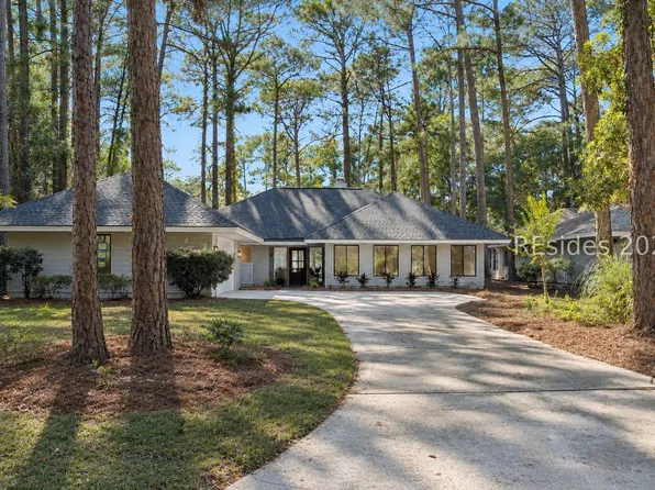 11 Virginia Rail Lane, Hilton Head Island, SC 29926