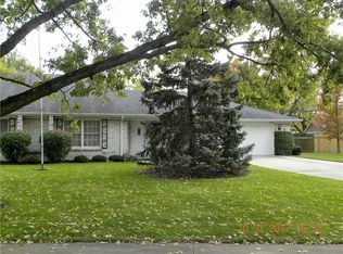 4501 N Wheeling Ave #4A-102, Muncie, IN 47303
