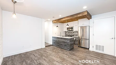 Rented by Nooklyn NYC LLC