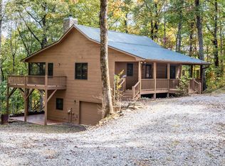 603 Scenic Vista Dr, Murphy, NC 28906