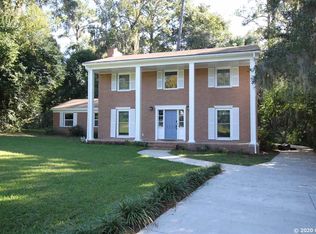 1753 NW 14th Ave, Gainesville, FL 32605