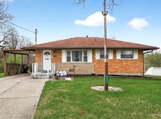 9007 Rolling Ln, Cincinnati, OH 45236