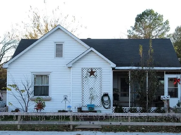 2012 Dodson Ave, Fort Smith, AR 72901