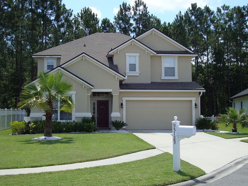 95129 Ventures Court