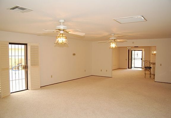 Great Room of Main House