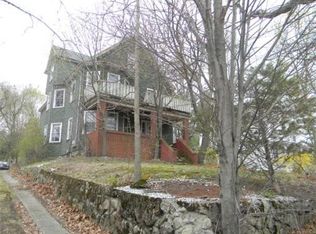 189 Washington St, Westwood, MA 02090