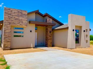 1630 Rene Solis Dr, Laredo, TX 78046