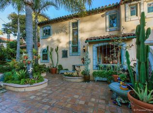 2355 Evergreen St, San Diego, CA 92106