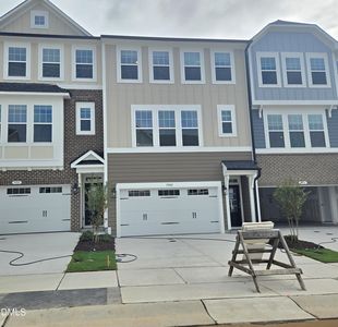 2009 Lambert Rd #58, Cary, NC, 27519
