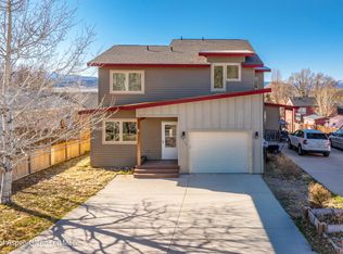 1455 Em Ave, Silt, CO 81652