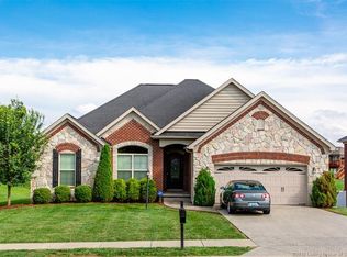 3117 Blue Sky Loop, Jeffersonville, IN 47130