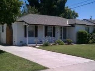 4607 Fegan Way, Sacramento, CA 95822