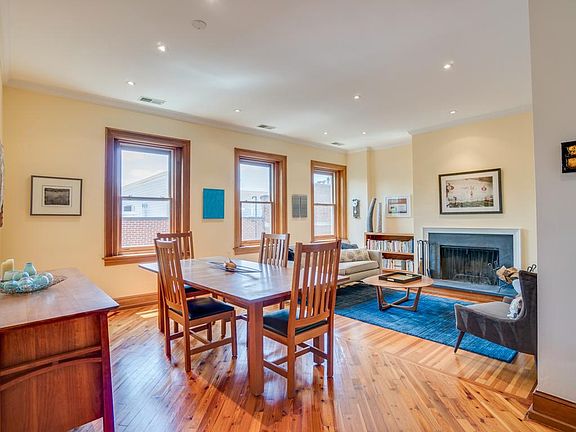 4th image of 2415 20th St NW APT 38