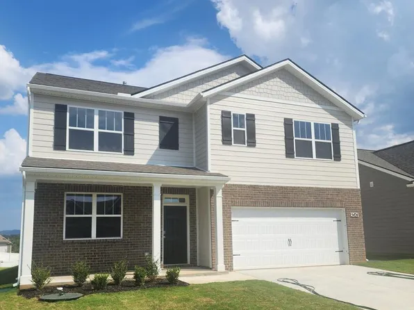 5424 Rock Cairn Rd, Cookeville, TN 38506
