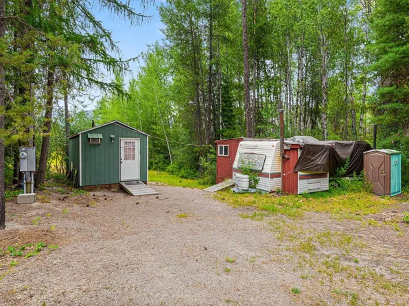 94 Needles Dr, Cusick, WA 99119