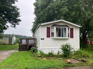 69425 M 62 LOT 32, Edwardsburg, MI 49112