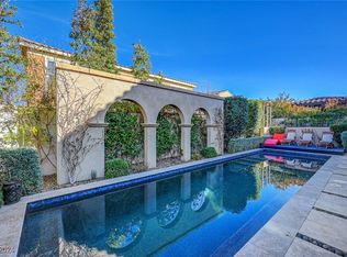 2174 Trivero St, Henderson, NV 89044