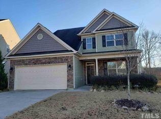 73 Genoa Ln, Clayton, NC 27527