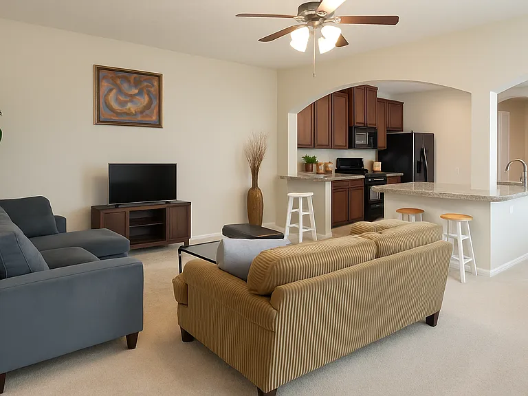 14515 Roaring Fork Ln — Photo 3
