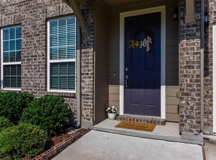906 S Cormorant Dr, Sherman, TX 75092
