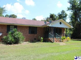 4438 Sinclair Rd, Dillon, SC 29536