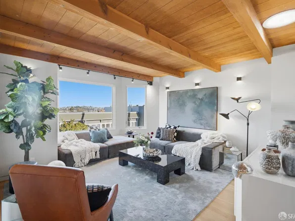 252 Sanchez St #A, San Francisco, CA 94114