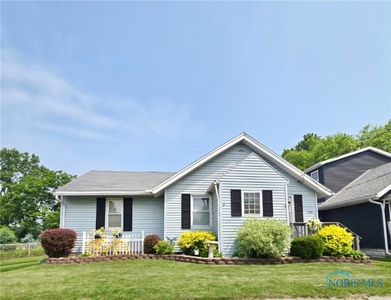 2128 Air Line Ave, Toledo, OH, 43609