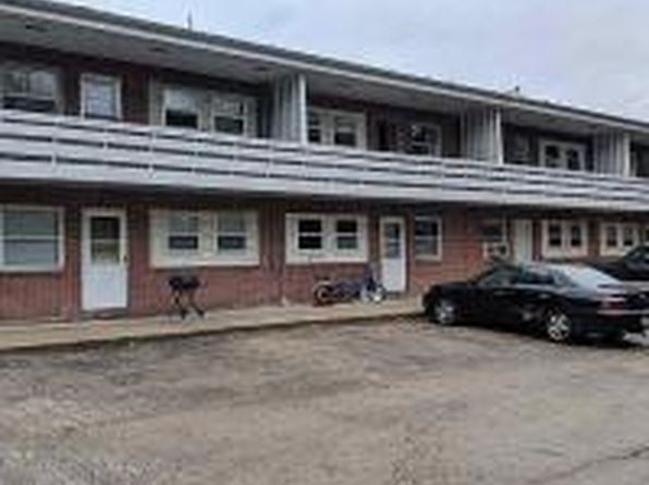 529 N Walnut Ave APT 4