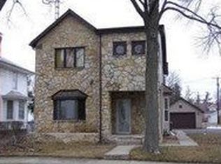 134 E 1st St, Springfield, OH 45504