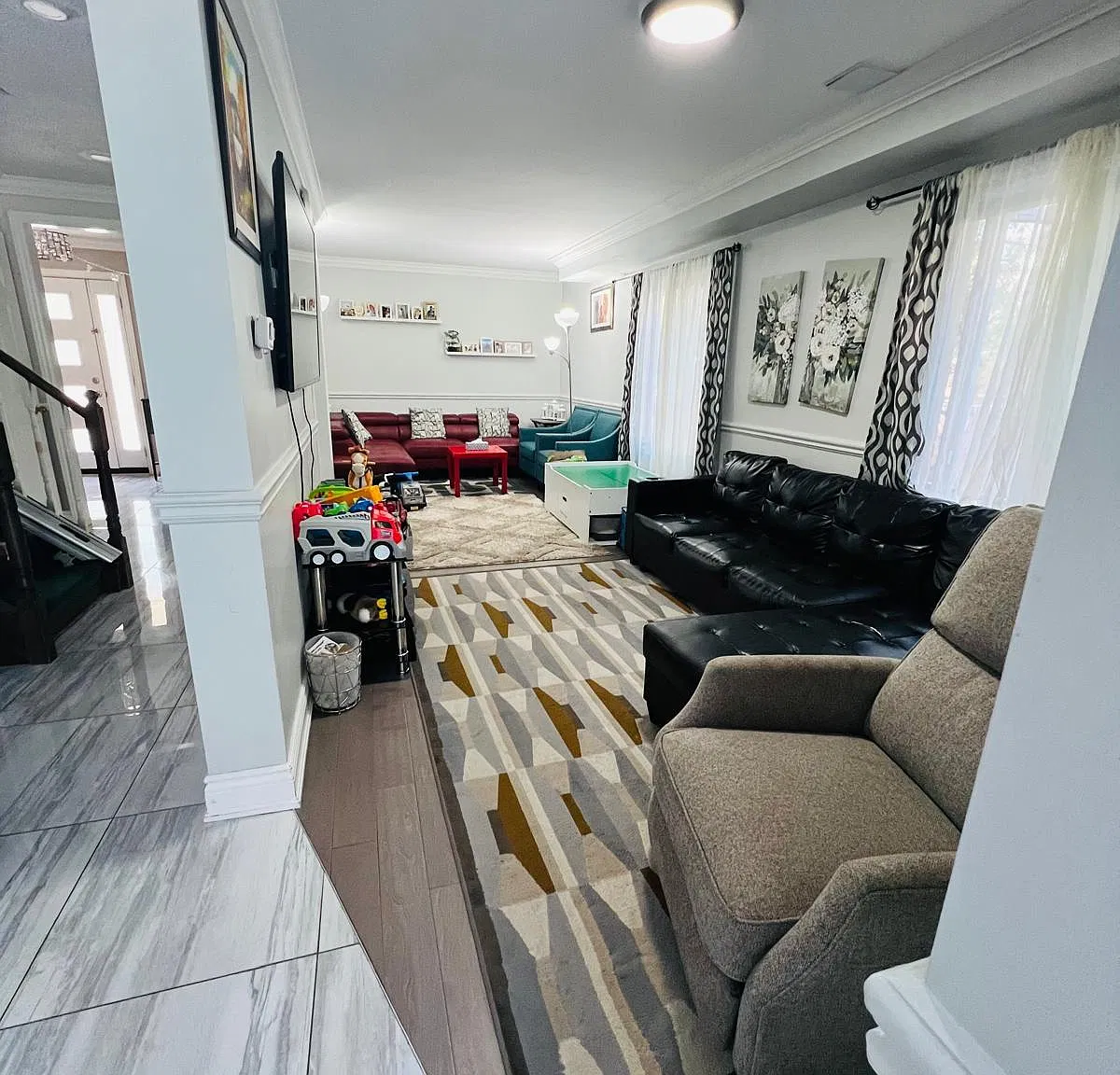 6335 Plowmans Heath Dr — Photo 4