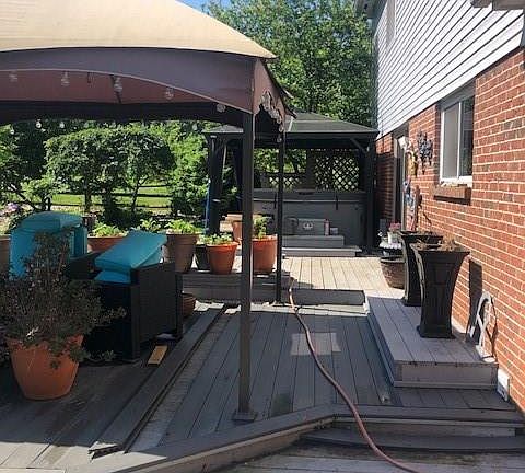 5th image of 6021 Monastery Dr