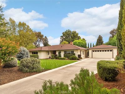 2158 North Ave, Chico, CA, 95926