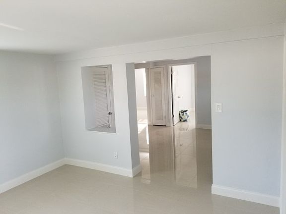 Living + Dining rooms