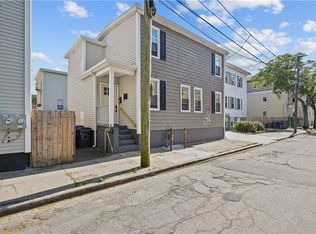 78 Penn St, Providence, RI 02909