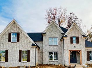 87 Johnsborough Cv, Atoka, TN 38004