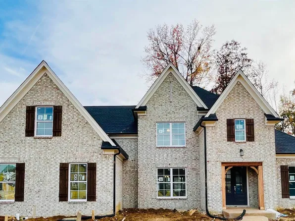 87 Johnsborough Cv, Atoka, TN 38004