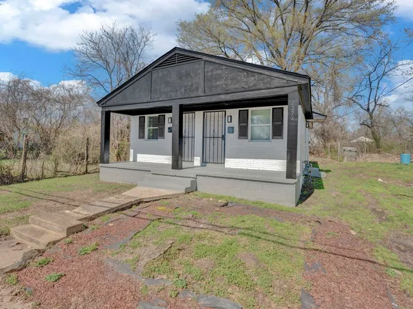2272 Marble Ave, Memphis, TN 38108