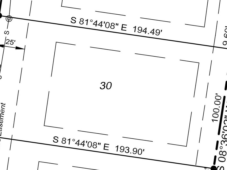 1st image of 0 Baylee Cir Lot 30