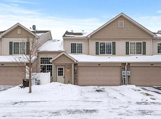 391 Ojibway Path, Lino Lakes, MN 55014