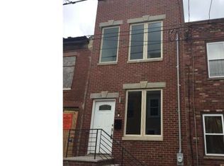 1426 S Colorado St, Philadelphia, PA 19146