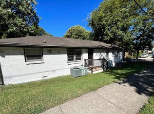 1208 Chester Ave #B, Nashville, TN 37206