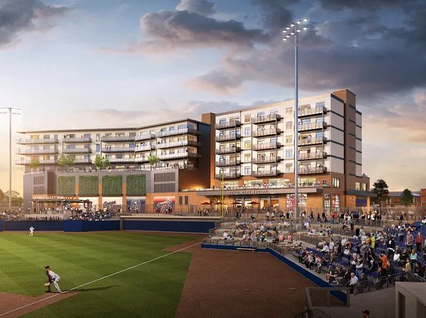 Stadium Lofts, 120 West Ave #401, Kannapolis, NC 28081