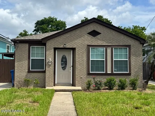 1919 Stephen Girard St, New Orleans, LA 70122
