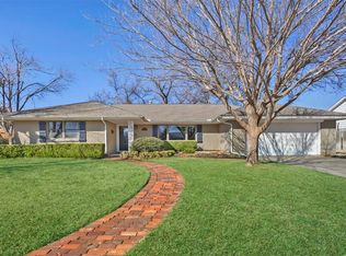5801 N Billen Ave, Oklahoma City, OK 73112